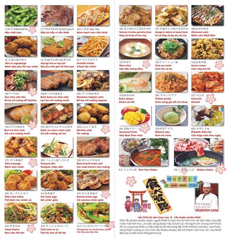 ddooki|dookki menu.